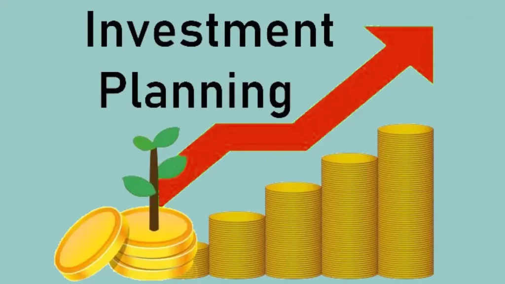 Investment Planning