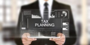 Top Tax Planning Services by an Expert Financial Advisor in Sydney