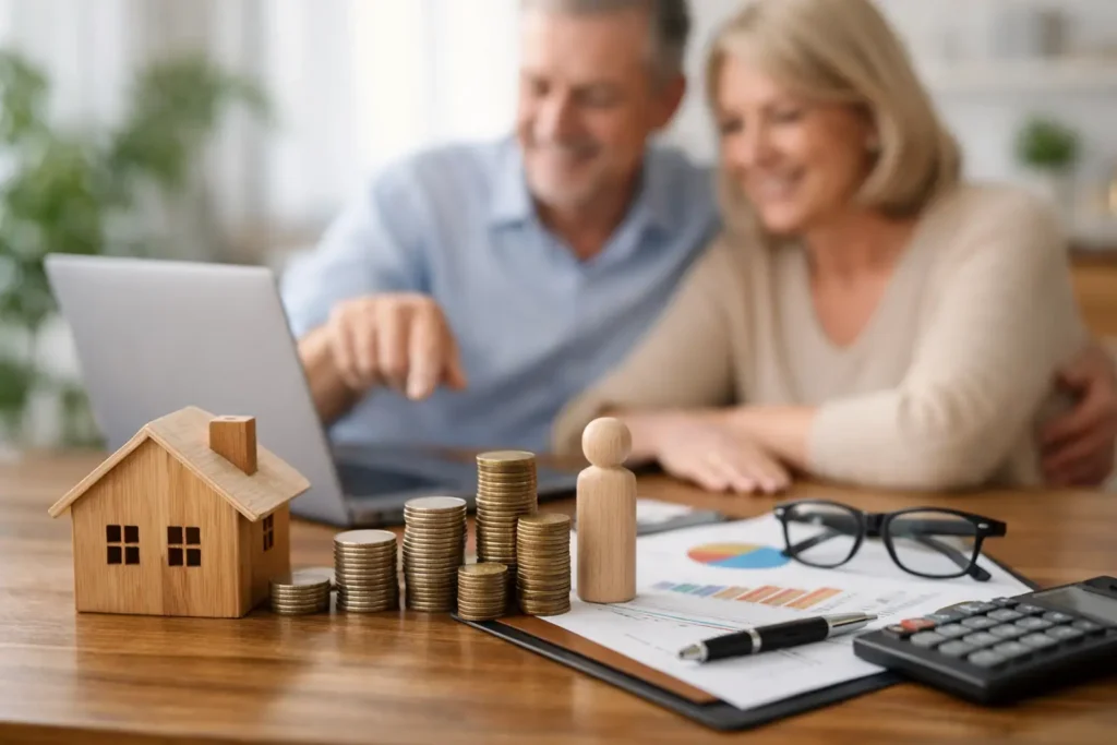 What Is Investment Mortgage Broker? A Quick Answer for SMSF Trustees and Retirement Planners

