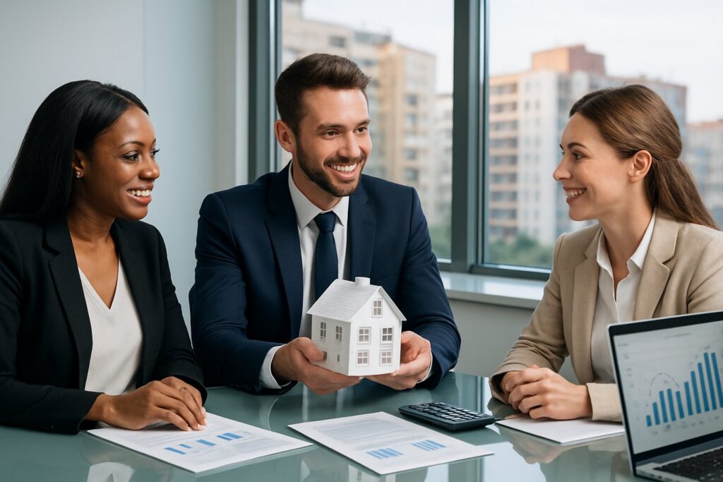 What Is Investment Mortgage Broker? A Quick Answer for SMSF Trustees and Retirement Planners